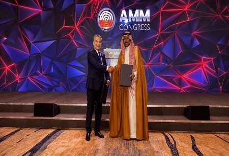 Saudi Arabia Eyes Kazakhstan for Mineral Investments